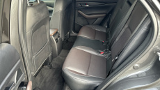 Mazda CX-30 2.0 e-Skyactiv G MHEV Takumi 5dr Petrol Hatchback